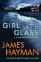 [McCabe & Savage Thriller 04] • The Girl in the Glass